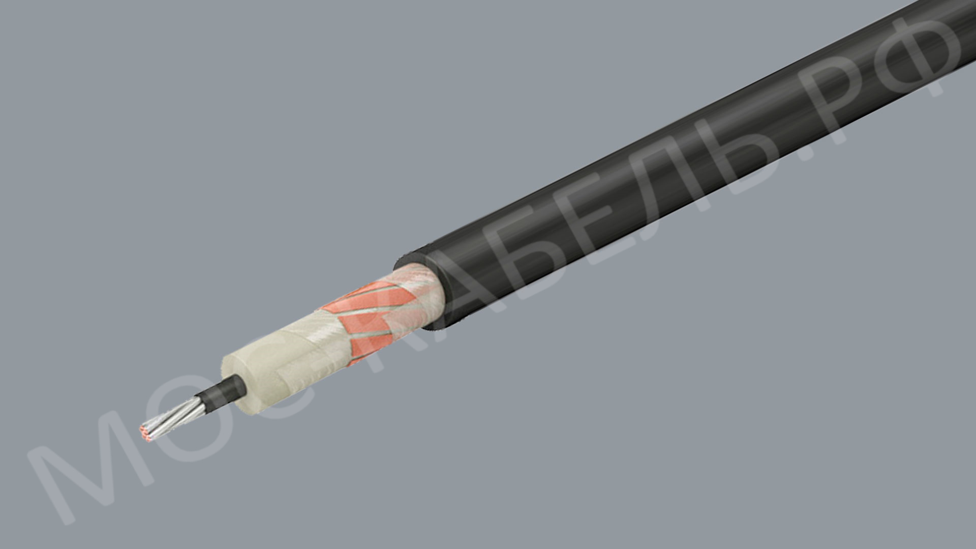 Фото кабеля КВОРЭН – в наличии в OOO «Москабель-Комплектация»